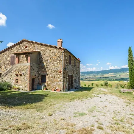 Holiday home Poggio Muziarelli