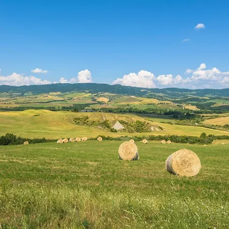 Poggio Muziarelli Holiday home