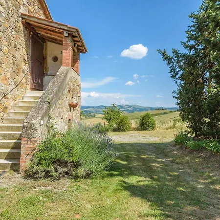Poggio Muziarelli * Contignano