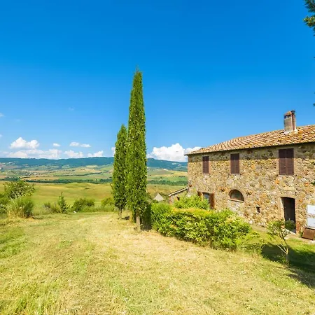 Poggio Muziarelli Holiday home