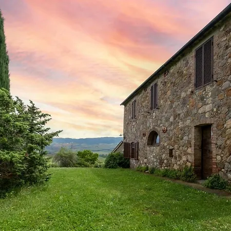 Poggio Muziarelli Holiday home